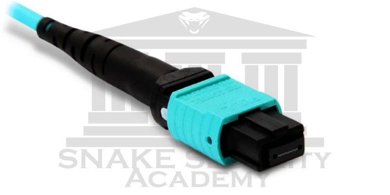 MPO Connector