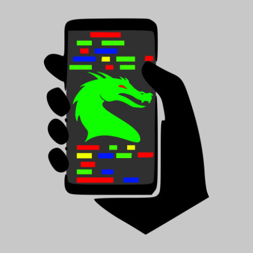 CodeHACK Launcher Android