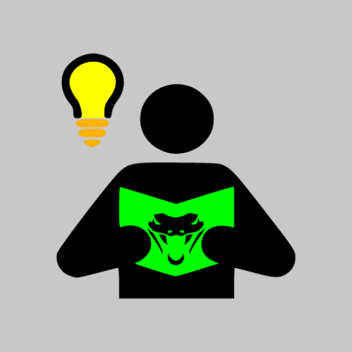 Learn Hacking Launcher Android